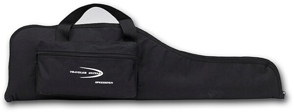open zoom image for Traveler Guitar Speedster Electric Guitar (with Gig Bag), Speedster Gig Bag