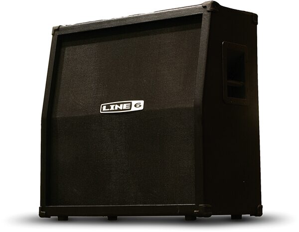 open zoom image for Line 6 Spider Guitar Speaker Cabinet (150 Watts, 4x12"), Main