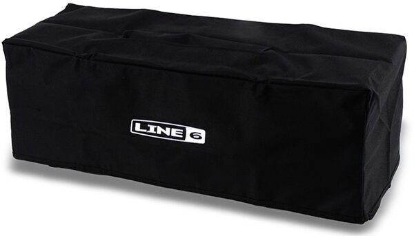 open zoom image for Line 6 Spider IV HD 150 Amplifier Head Cover, New, Alt