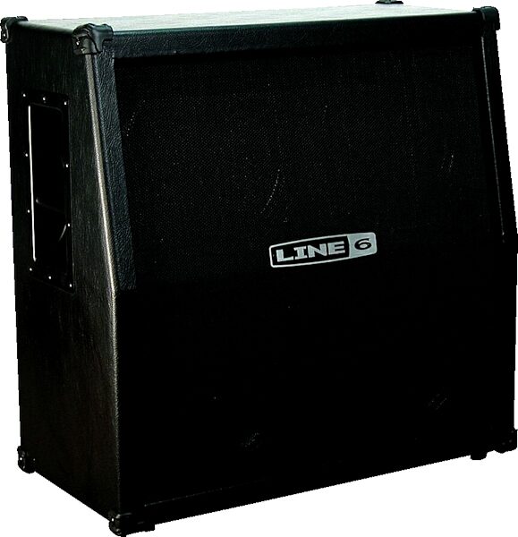 open zoom image for Line6 Spider II MkII Guitar Cabinet (4x12 in.), Main