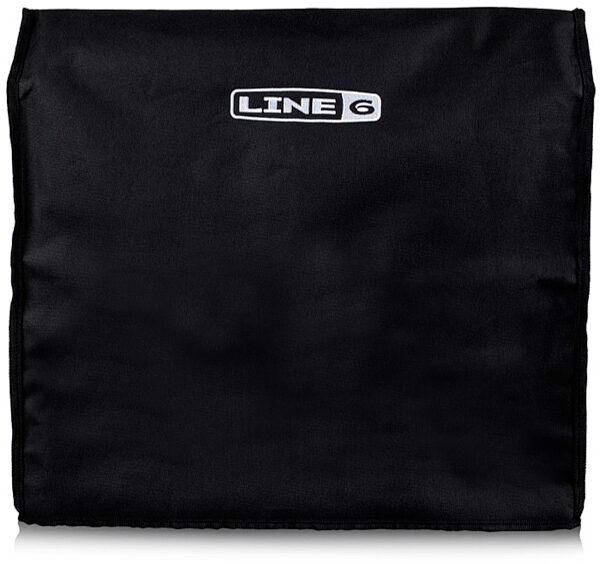 open zoom image for Line 6 Spider V 120 Guitar Amplifier Cover, Open Box (Like New), Main