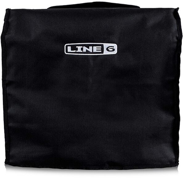 open zoom image for Line 6 Spider V 60 Guitar Amplifier Cover, Open Box (Like New), Main