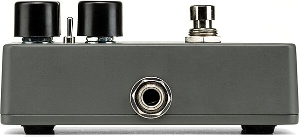 open zoom image for Electro-Harmonix Spruce Goose Overdrive Pedal, New, Action Position Back