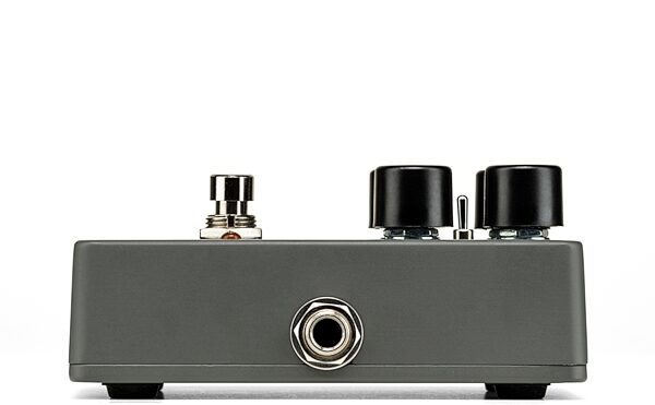open zoom image for Electro-Harmonix Spruce Goose Overdrive Pedal, New, Action Position Back
