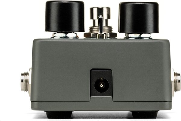 open zoom image for Electro-Harmonix Spruce Goose Overdrive Pedal, New, Action Position Back