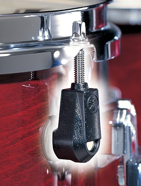 open zoom image for Yamaha SCN2F57 Stage Custom Advantage Nouveau 5-Piece Drum Kit, Nouveau Lug