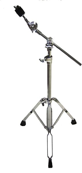 open zoom image for Sonor Double-Braced Mini Cymbal Boom Stand, Main