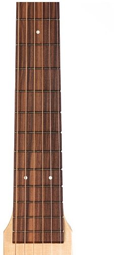 open zoom image for Martin Steel-String Backpacker GBPC Travel Acoustic Guitar (With Gig Bag and Strap), Fingerboard