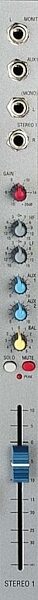open zoom image for Spirit by Soundcraft E12 14-Channel E Series Mixer, Stereo Channel