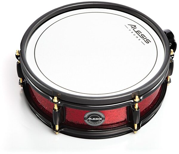 open zoom image for Alesis Strike Pro Special Edition Electronic Drums, View