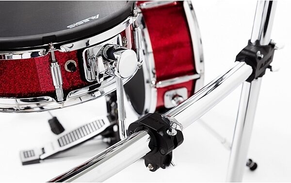 open zoom image for Alesis Strike Pro Kit Electronic Drum Kit, Alt