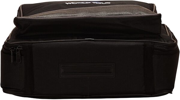 open zoom image for World Tour Strong Side Gig Bag for PreSonus StudioLive 16.0.2, 18.00 x 17.00 x 5.50 inch, View