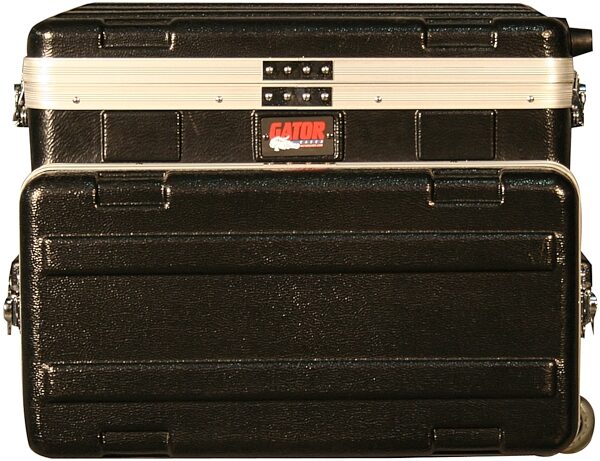 open zoom image for Gator Studio 4 Go Laptop Mobile Recording ATA Case, Front 2