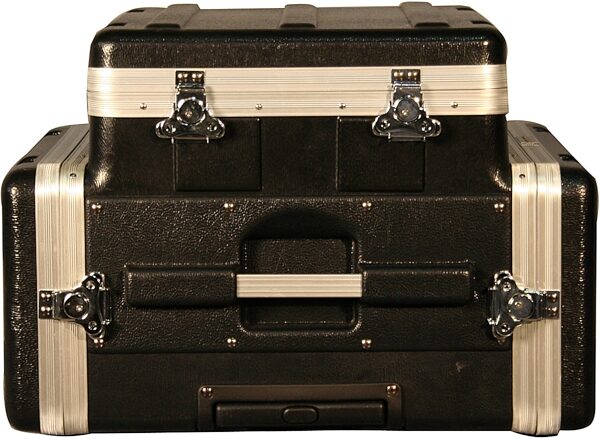open zoom image for Gator Studio 4 Go Laptop Mobile Recording ATA Case, Top