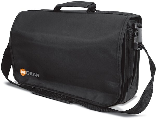 open zoom image for M-Audio Mobile Studio Messenger Bag, Main