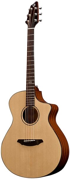 open zoom image for Breedlove C25/SM Atlas Series Studio Concert Acoustic-Electric (with Gig Bag), Main