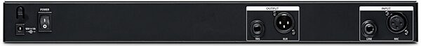 open zoom image for PreSonus Studio Channel Tube Microphone Preamp, New, Rear