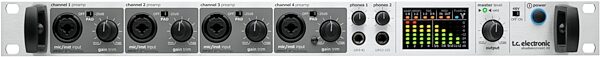 open zoom image for TC Electronic Konnekt 48 Firewire Audio Interface, Main