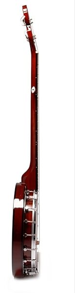 open zoom image for eMedia Play Banjo Pack, Side