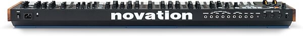 open zoom image for Novation Summit Synthesizer, New, Action Position Back
