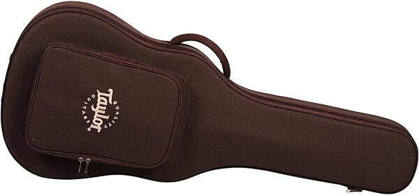 open zoom image for Taylor Grand Auditorium/Grand Pacific/Dreadnought AeroCase, New, Main