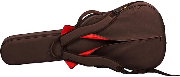 open zoom image for Taylor Grand Auditorium/Grand Pacific/Dreadnought AeroCase, New, Case
