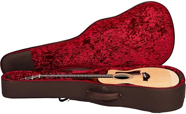 open zoom image for Taylor Grand Auditorium/Grand Pacific/Dreadnought AeroCase, New, Case-
