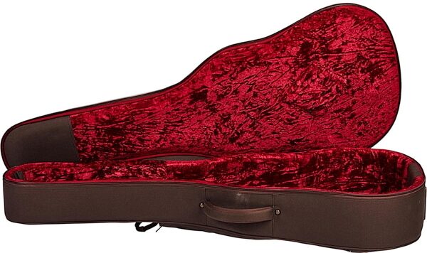open zoom image for Taylor Grand Auditorium/Grand Pacific/Dreadnought AeroCase, New, Case
