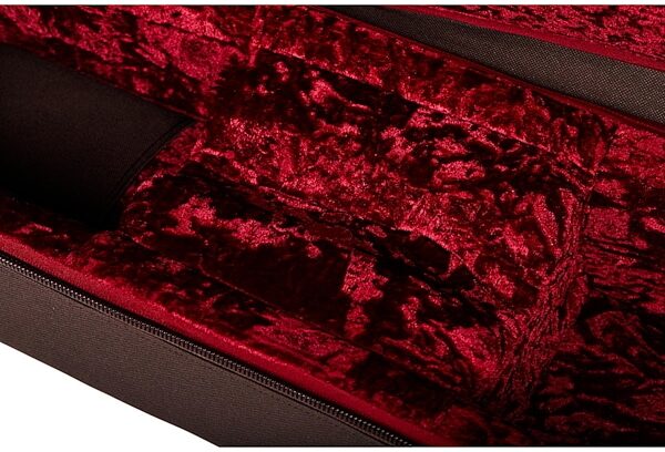 open zoom image for Taylor Grand Auditorium/Grand Pacific/Dreadnought AeroCase, New, Case