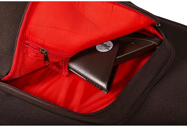 open zoom image for Taylor Grand Auditorium/Grand Pacific/Dreadnought AeroCase, New, Case