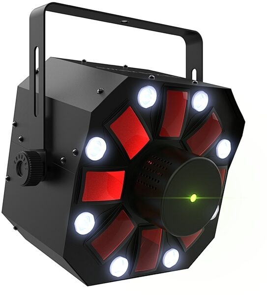 open zoom image for Chauvet DJ Swarm 5 FX ILS Effect Light, New, view