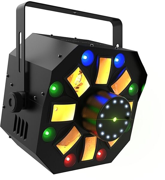 open zoom image for Chauvet DJ Swarm Wash FX ILS Effect Light, New, view