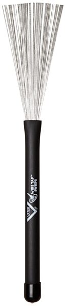 open zoom image for Vater Sweep Retractable Wire Brush, New, Main
