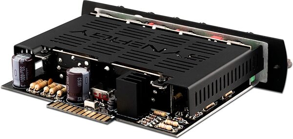 open zoom image for Synergy Bogner Ecstasy 2-Channel Preamp Module, New, Action Position Back