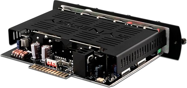 open zoom image for Synergy Engl Powerball Preamp Module, New, Action Position Back