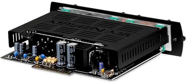 open zoom image for Synergy IICP Two-Channel Tube Preamp Module, New, view