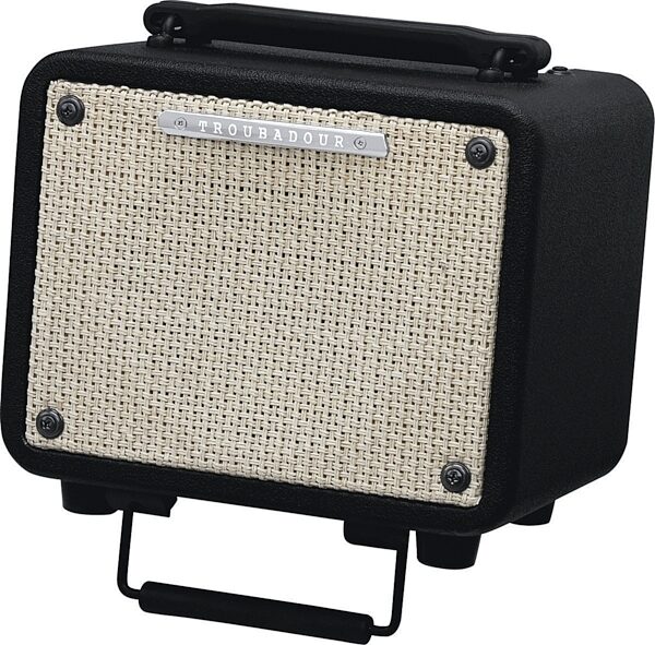open zoom image for Ibanez T15 Troubadour Acoustic Guitar Amp (15 Watts), Main