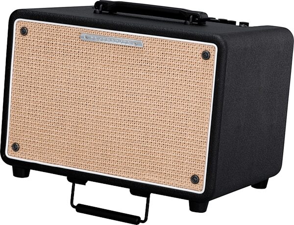 open zoom image for Ibanez T150S Troubadour Acoustic Guitar Amplifier, 2x75 Watts, Main