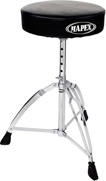 open zoom image for Mapex T270A Double-Braced Drum Throne, New, Main