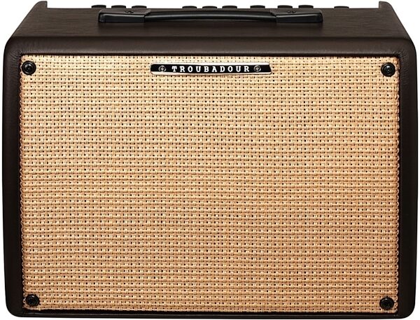open zoom image for Ibanez Troubadour 30 Acoustic Guitar Amplifier, Main