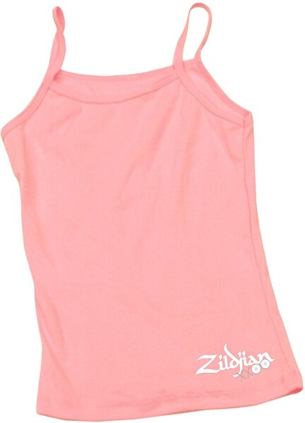 open zoom image for Zildjian Woman's Camisole, Main