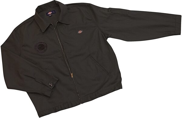 open zoom image for Zildjian Dickies Work Jacket, Main