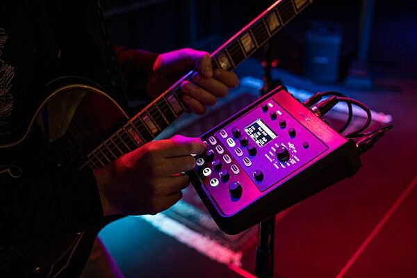 open zoom image for Bose T4S ToneMatch Compact 4-Channel Digital Mixer/USB Audio Interface, New, In Use