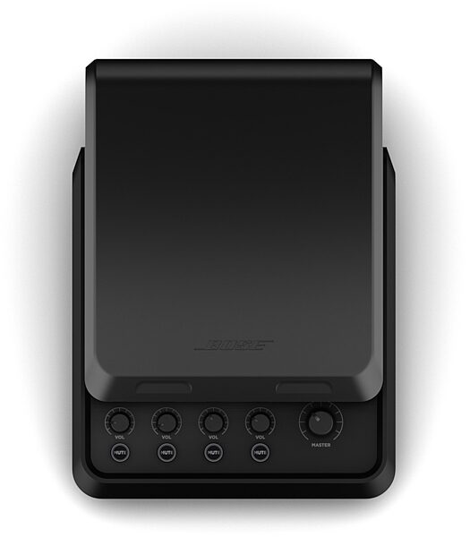 open zoom image for Bose T4S ToneMatch Compact 4-Channel Digital Mixer/USB Audio Interface, New, Lid