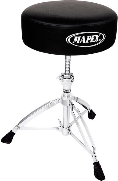 open zoom image for Mapex T750A Double-Braced Drum Throne, Main