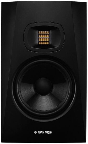 open zoom image for ADAM Audio T7V Active Studio Monitor, Single Speaker, Main