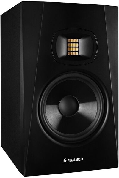 open zoom image for ADAM Audio T7V Active Studio Monitor, Single Speaker, Alt