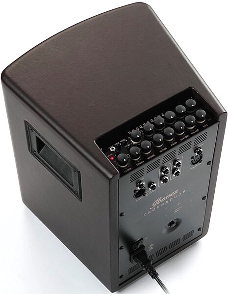 open zoom image for Ibanez Troubadour T80II Acoustic Guitar Amplifier, Alt
