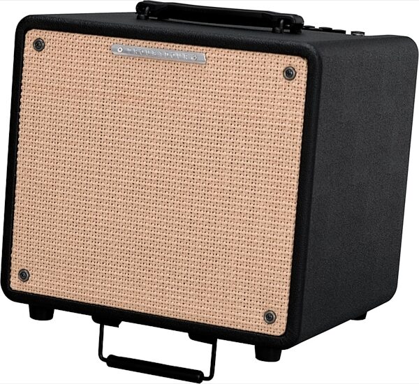 open zoom image for Ibanez T80N Troubadour Acoustic Guitar Ampflier, 80 Watts, Main