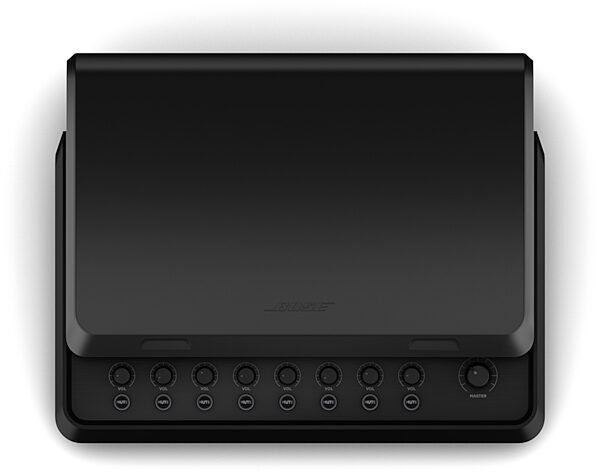 open zoom image for Bose T8S ToneMatch Compact 8-Channel Digital Mixer/USB Audio Interface, New, Lid